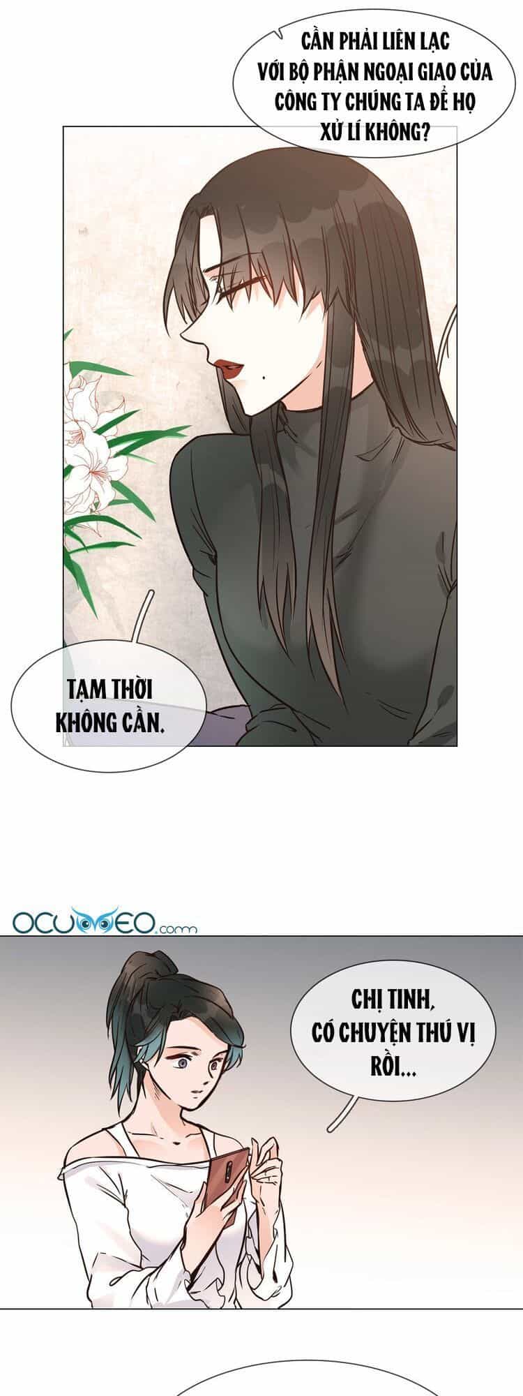Ngôi Sao Vụn Vỡ - Chương 22 - ảnh 12