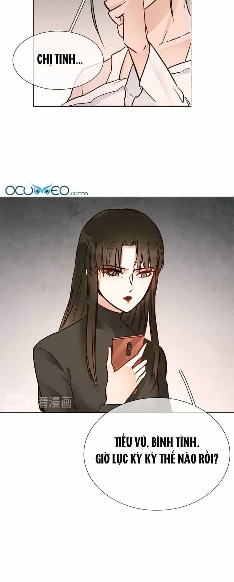 Ngôi Sao Vụn Vỡ - Chương 22 - ảnh 21