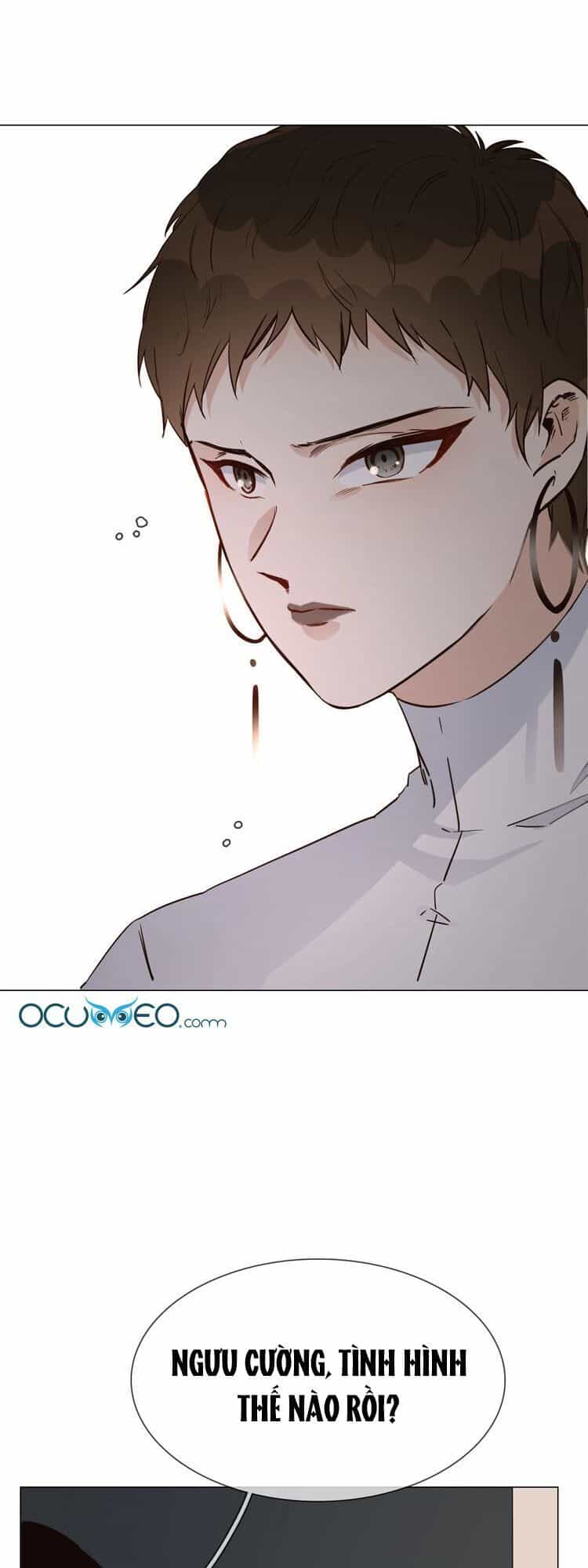 Ngôi Sao Vụn Vỡ - Chương 22 - ảnh 28