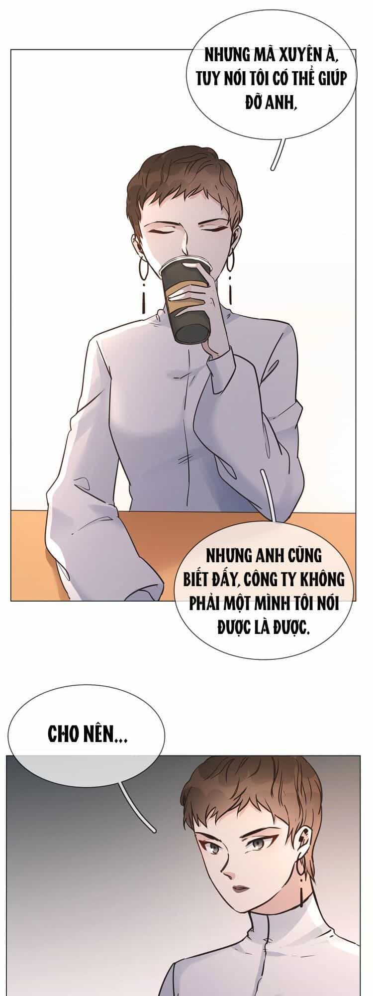 Ngôi Sao Vụn Vỡ - Chương 22 - ảnh 4