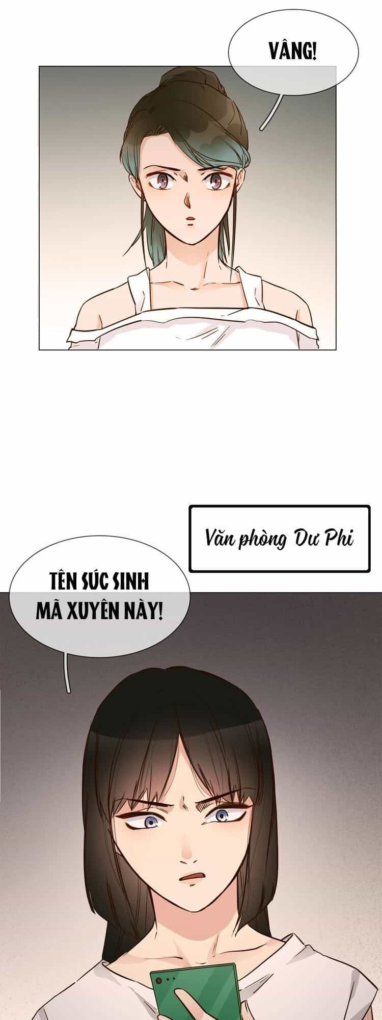 Ngôi Sao Vụn Vỡ - Chương 22 - ảnh 44