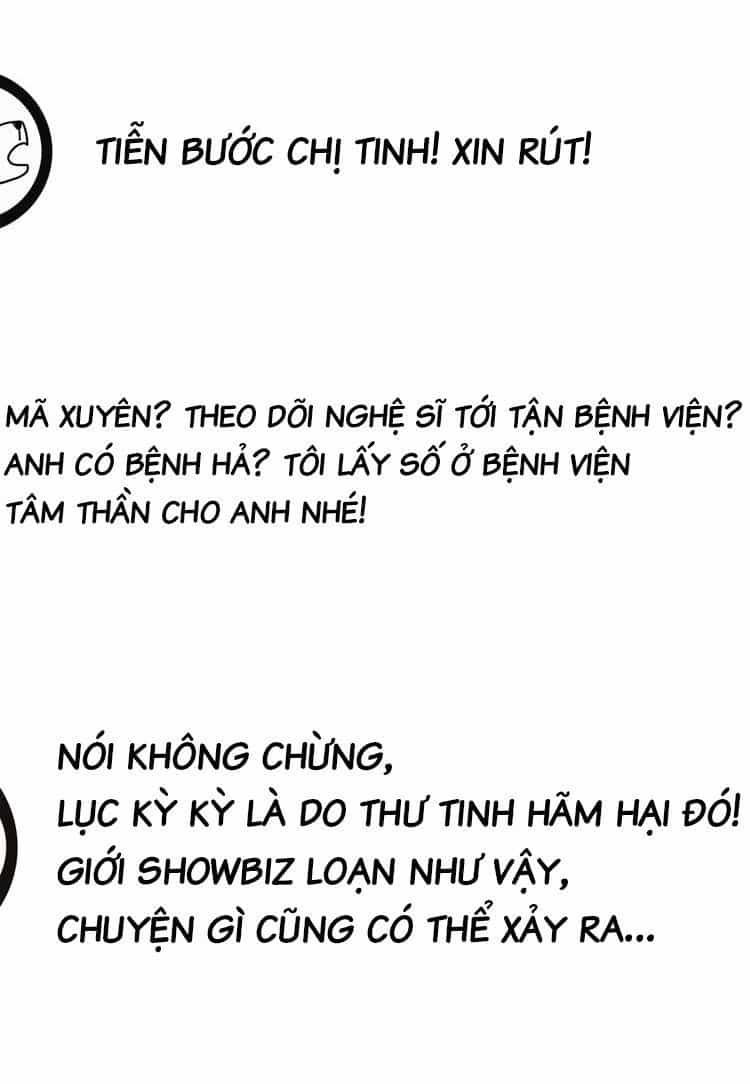 Ngôi Sao Vụn Vỡ - Chương 22 - ảnh 9
