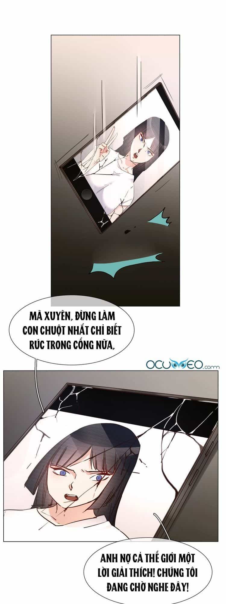 Ngôi Sao Vụn Vỡ - Chương 23 - ảnh 19