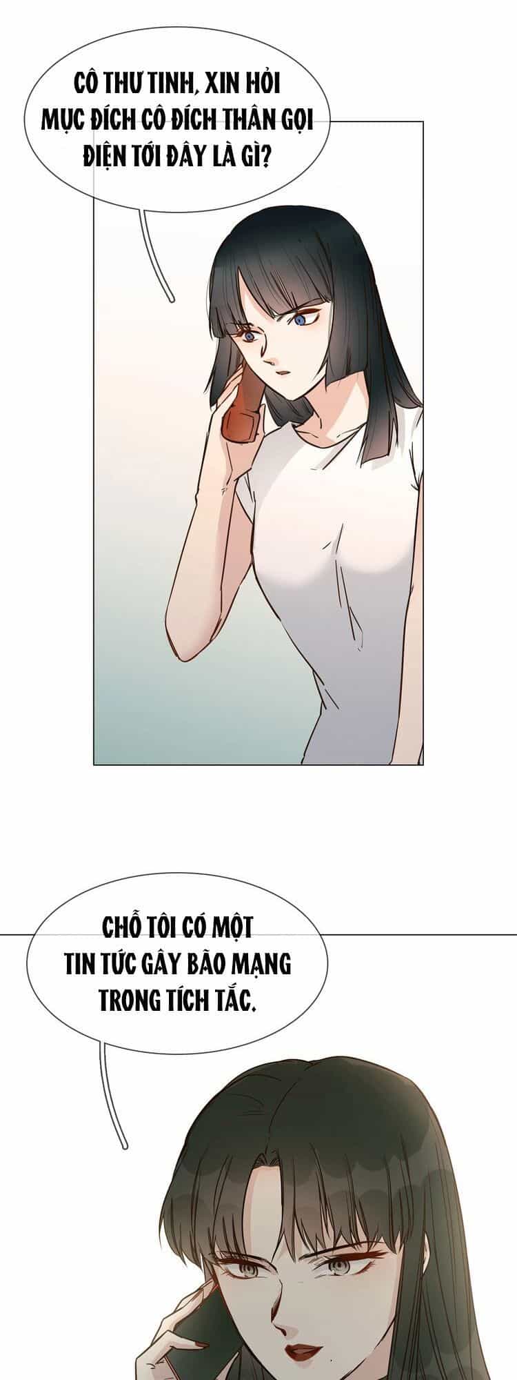 Ngôi Sao Vụn Vỡ - Chương 23 - ảnh 2