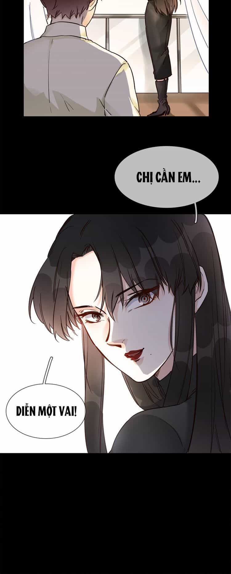 Ngôi Sao Vụn Vỡ - Chương 23 - ảnh 38