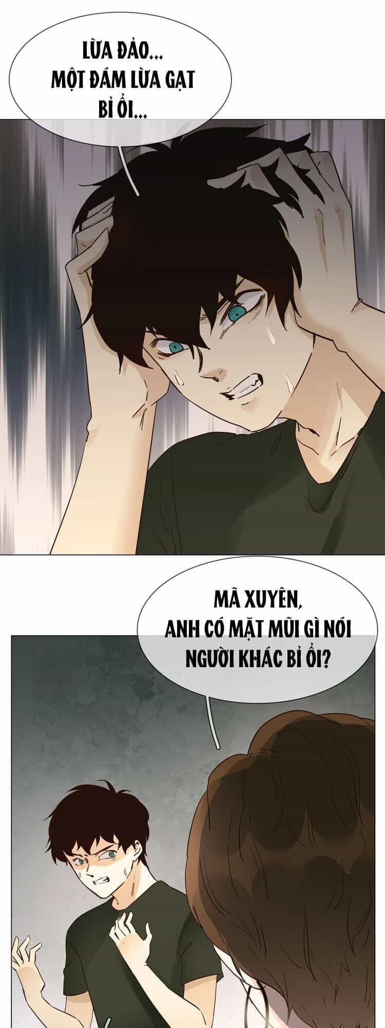 Ngôi Sao Vụn Vỡ - Chương 23 - ảnh 43