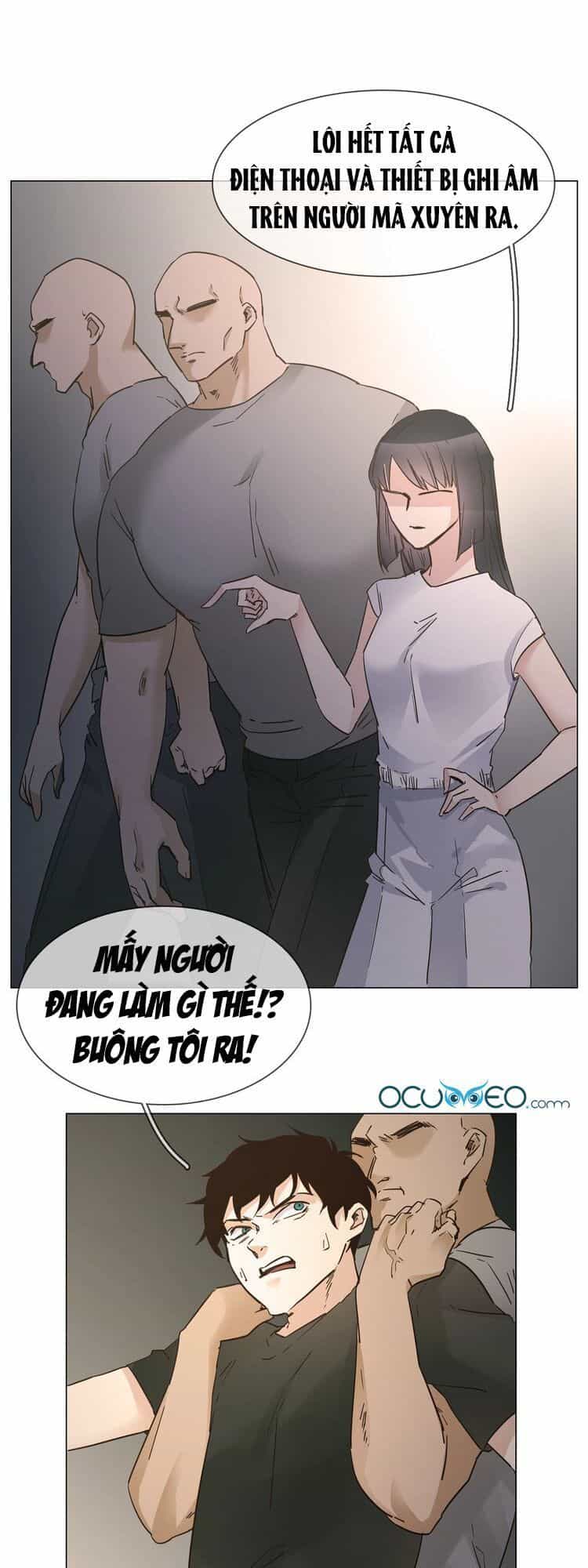Ngôi Sao Vụn Vỡ - Chương 23 - ảnh 47