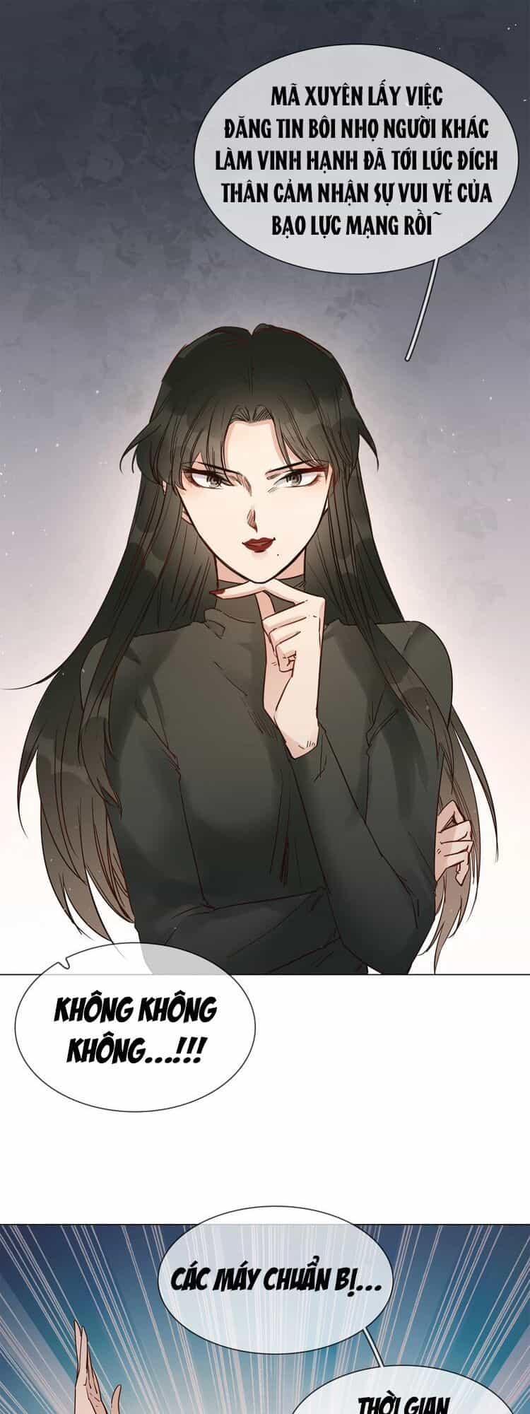 Ngôi Sao Vụn Vỡ - Chương 23 - ảnh 49