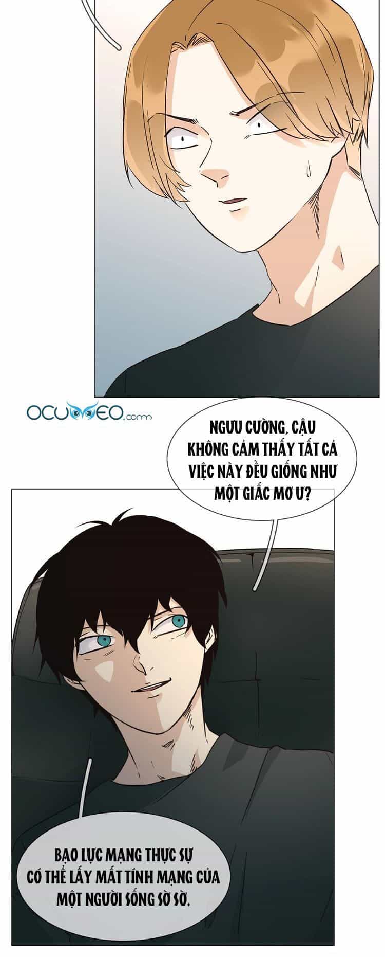 Ngôi Sao Vụn Vỡ - Chương 23 - ảnh 7