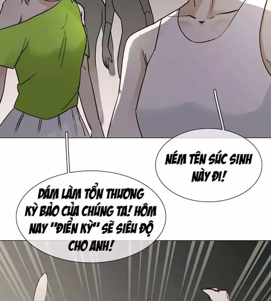 Ngôi Sao Vụn Vỡ - Chương 24 - ảnh 112
