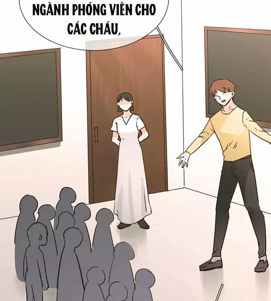 Ngôi Sao Vụn Vỡ - Chương 24 - ảnh 21