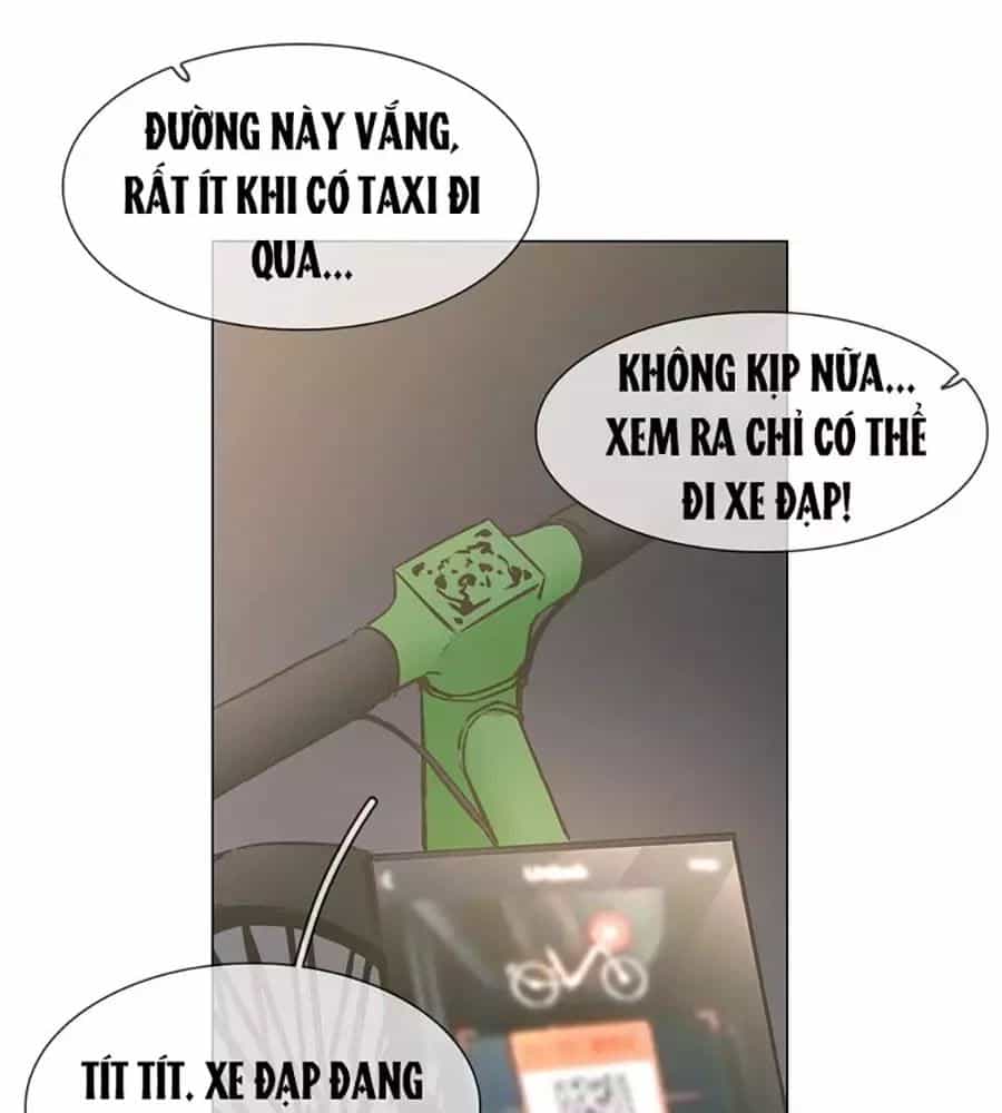 Ngôi Sao Vụn Vỡ - Chương 24 - ảnh 81