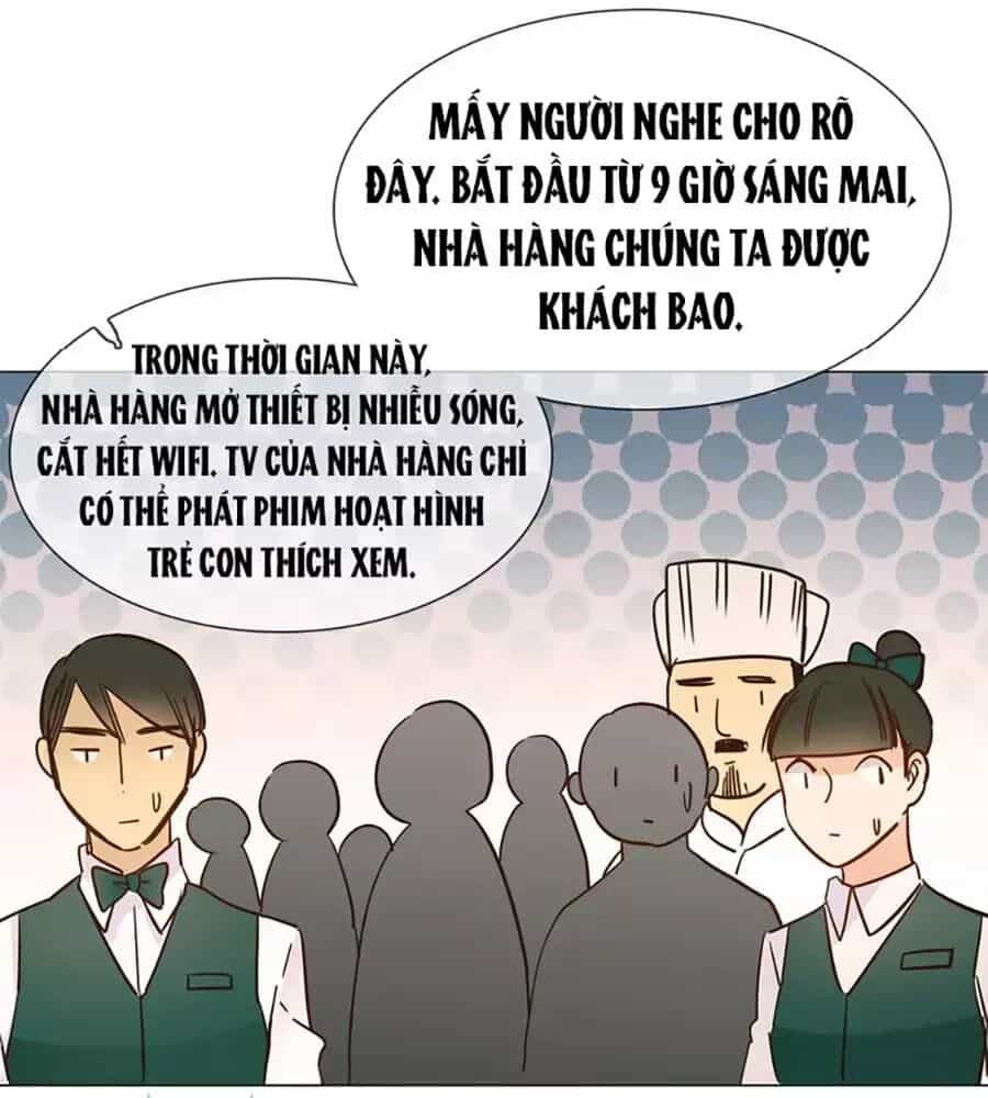Ngôi Sao Vụn Vỡ - Chương 25 - ảnh 100