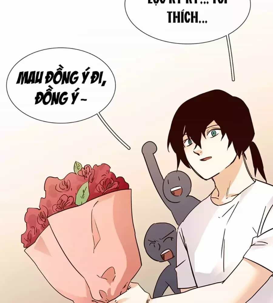 Ngôi Sao Vụn Vỡ - Chương 25 - ảnh 32