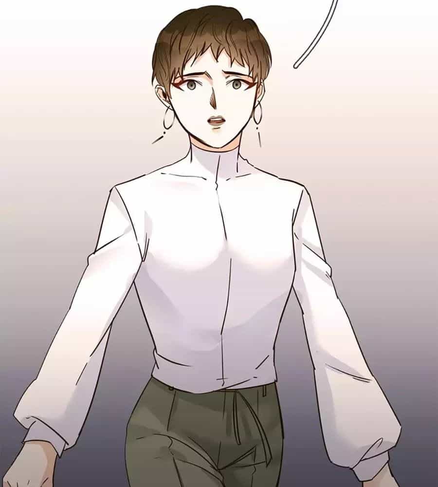 Ngôi Sao Vụn Vỡ - Chương 25 - ảnh 47