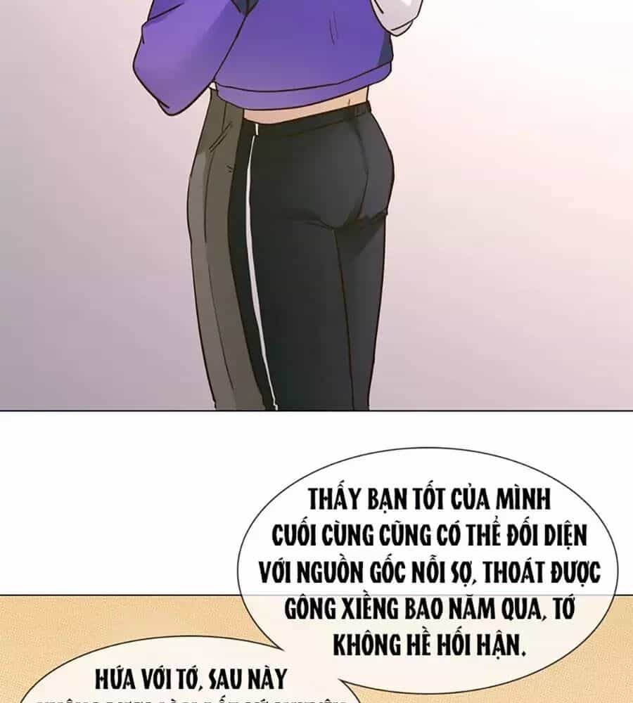 Ngôi Sao Vụn Vỡ - Chương 25 - ảnh 50