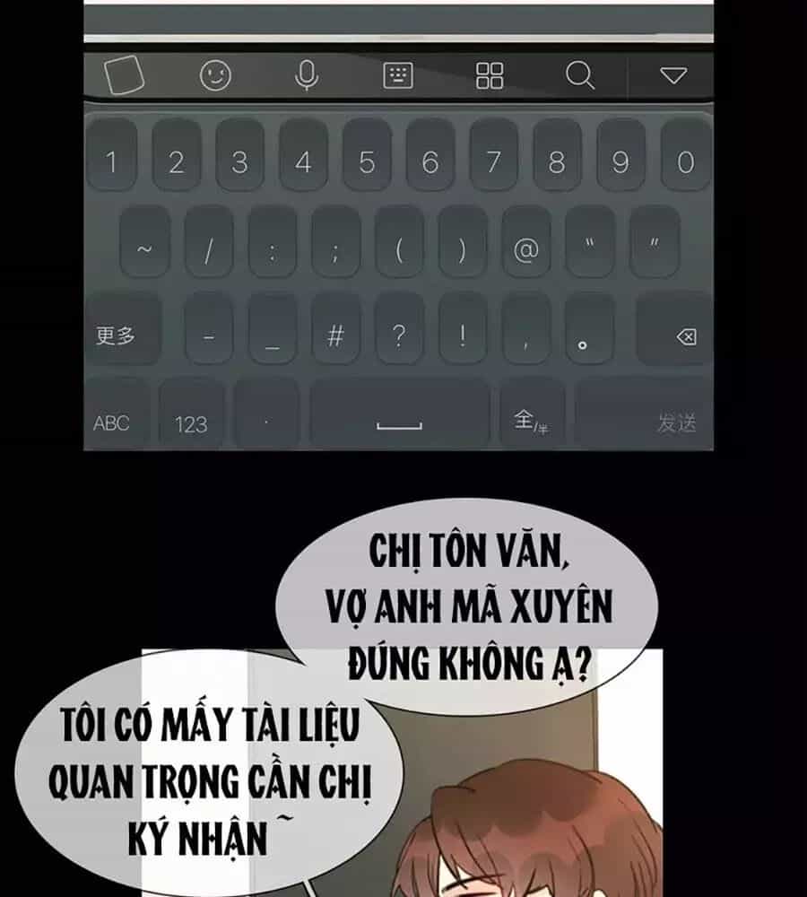 Ngôi Sao Vụn Vỡ - Chương 25 - ảnh 84