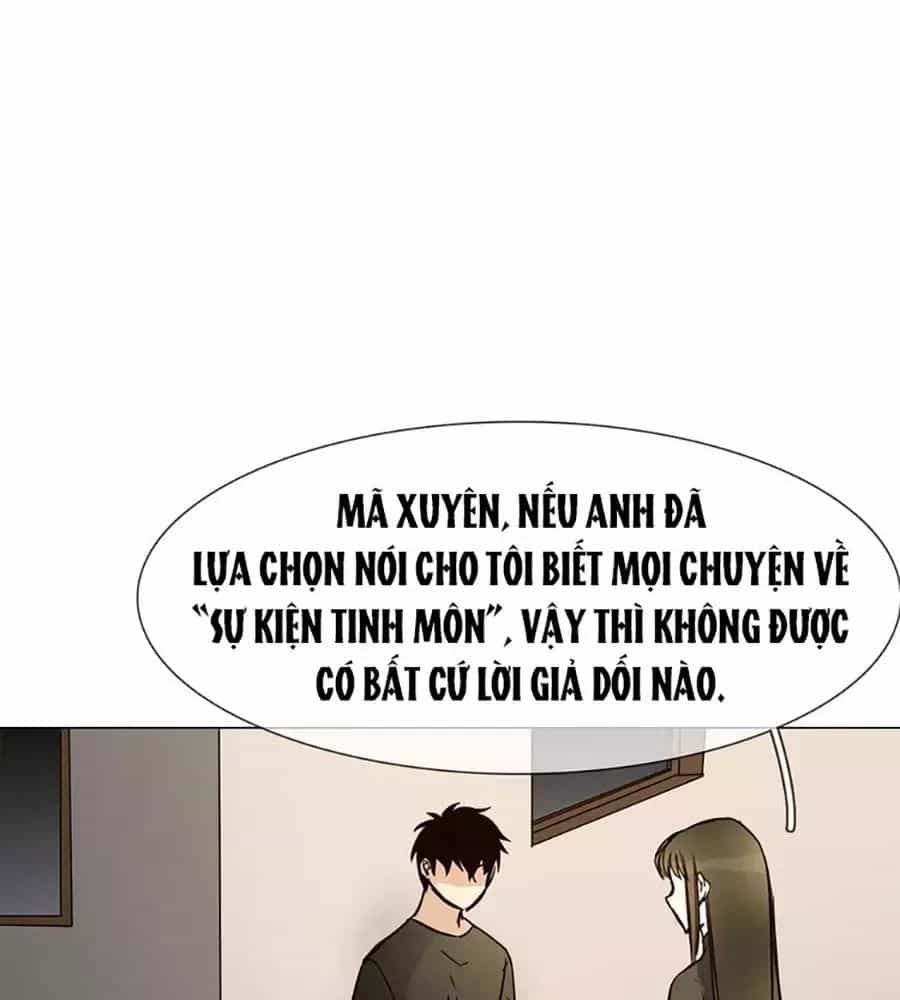 Ngôi Sao Vụn Vỡ - Chương 26 - ảnh 36