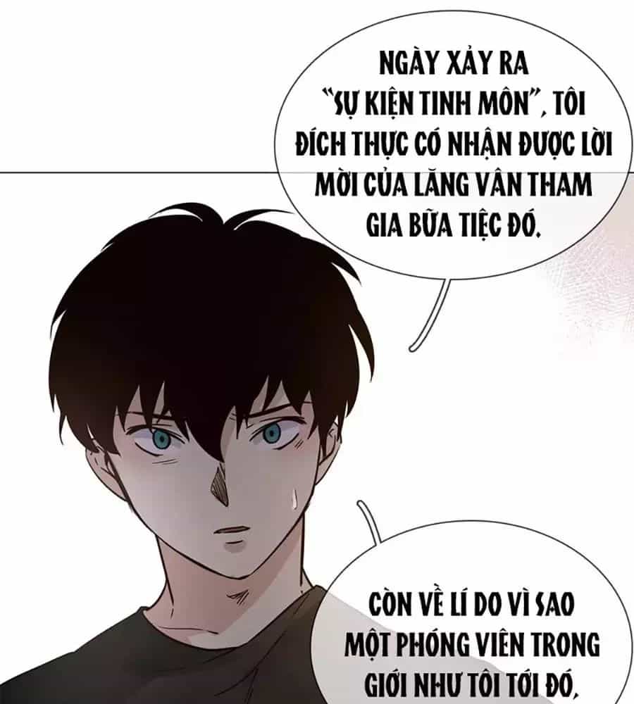 Ngôi Sao Vụn Vỡ - Chương 26 - ảnh 38