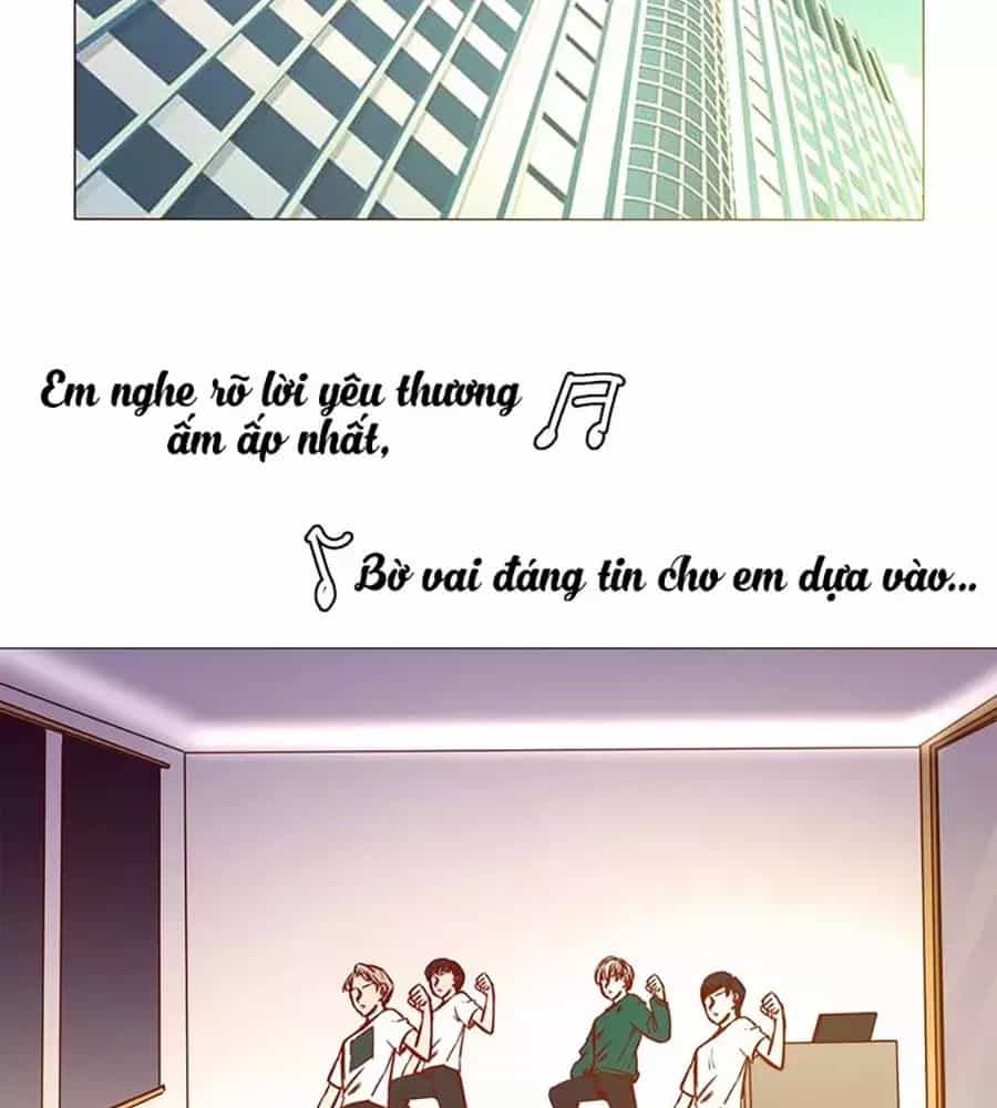 Ngôi Sao Vụn Vỡ - Chương 26 - ảnh 9