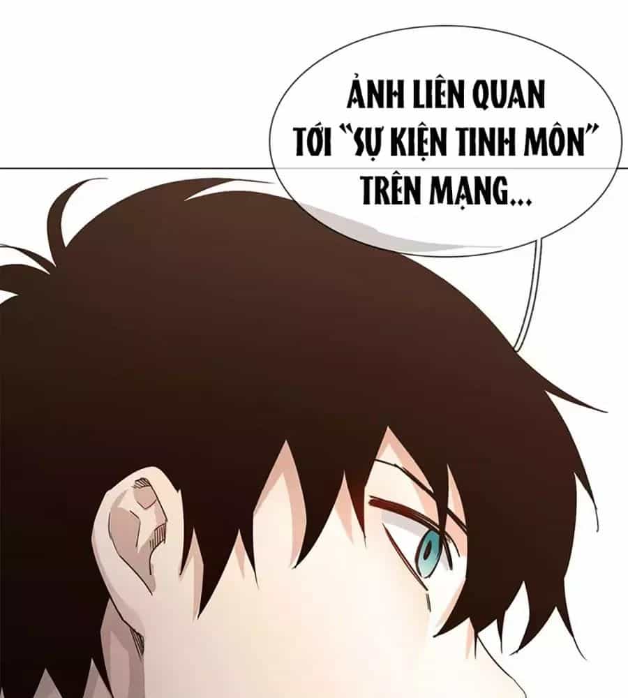 Ngôi Sao Vụn Vỡ - Chương 26 - ảnh 93