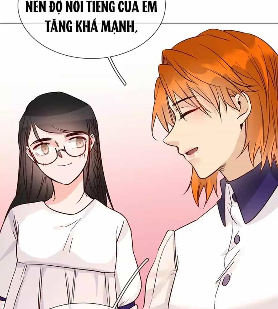 Ngôi Sao Vụn Vỡ - Chương 27 - ảnh 41