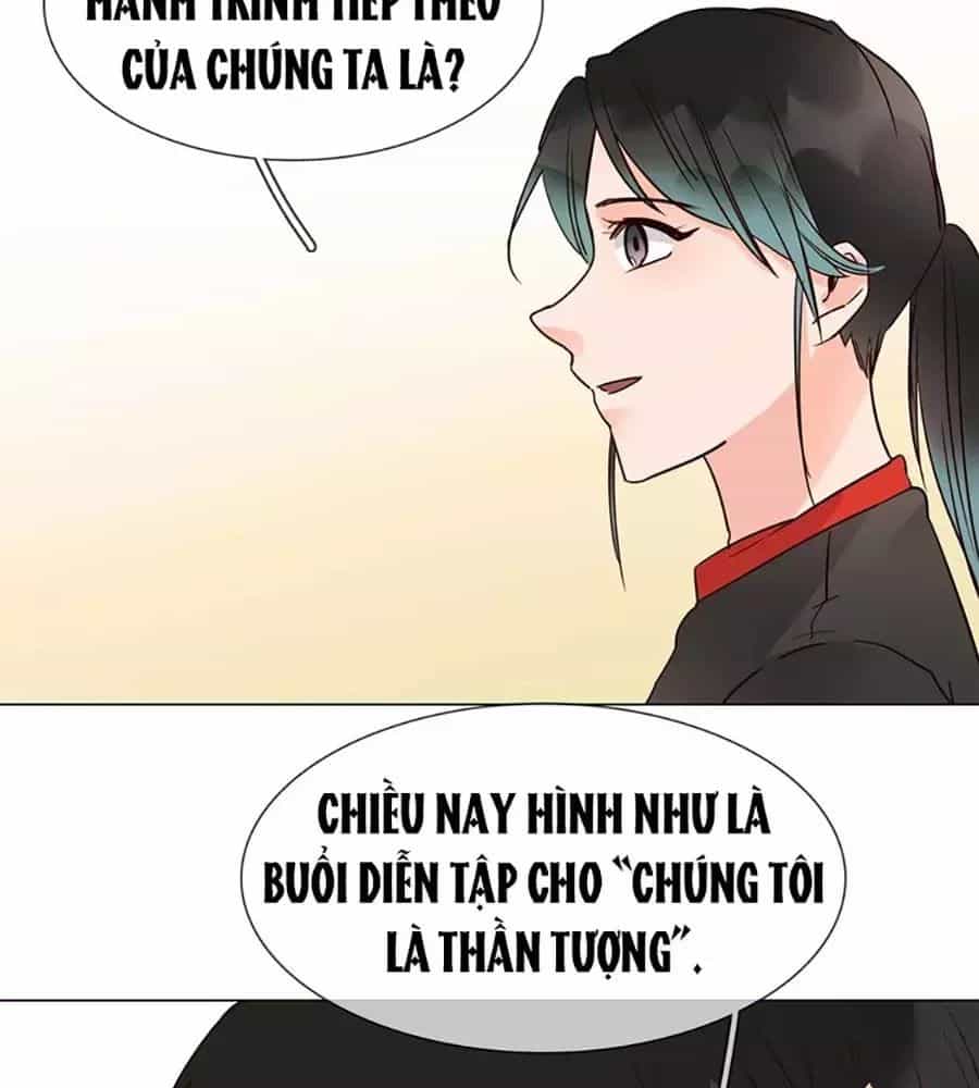 Ngôi Sao Vụn Vỡ - Chương 27 - ảnh 51