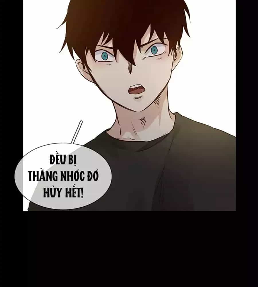 Ngôi Sao Vụn Vỡ - Chương 27 - ảnh 68