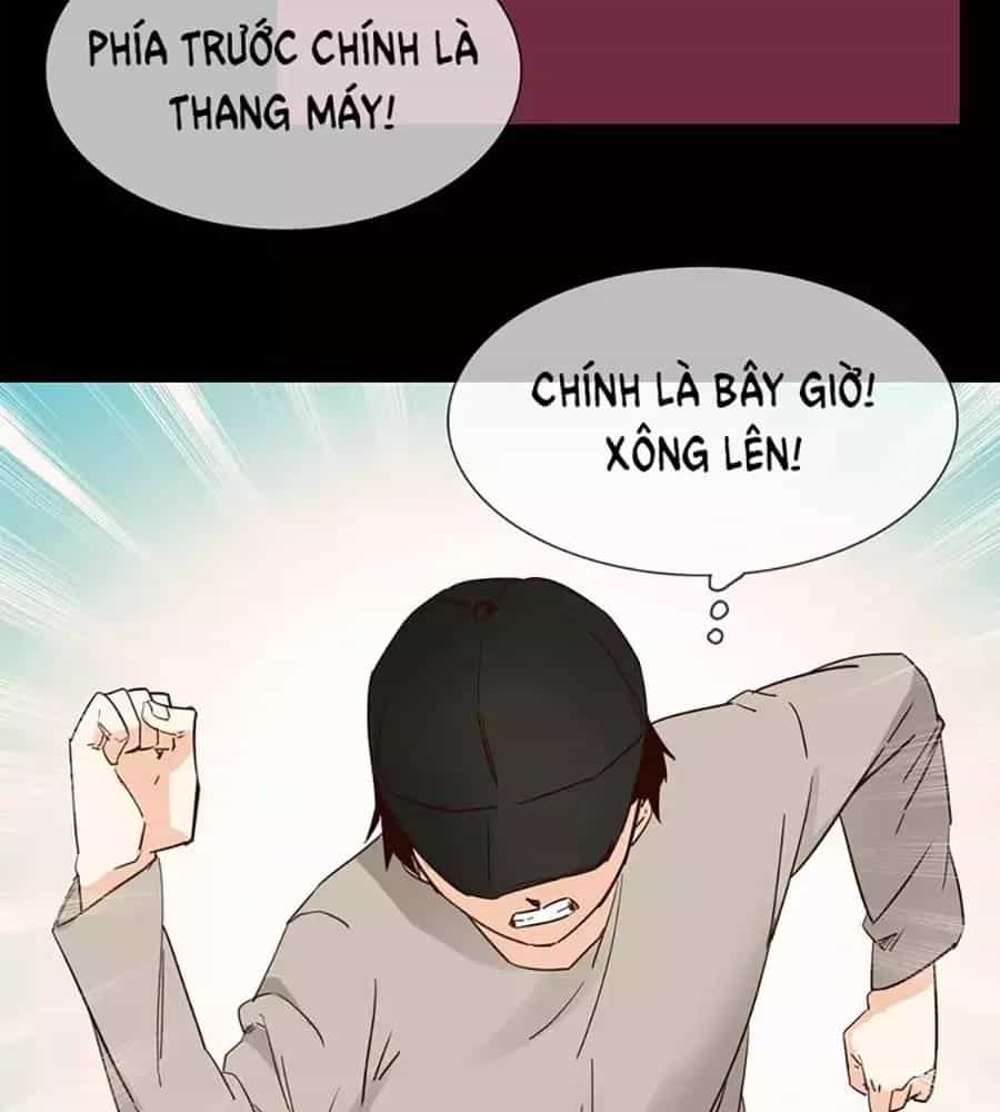 Ngôi Sao Vụn Vỡ - Chương 27 - ảnh 89