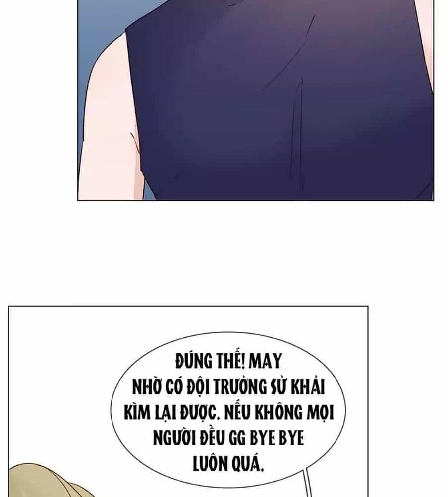 Ngôi Sao Vụn Vỡ - Chương 28 - ảnh 19