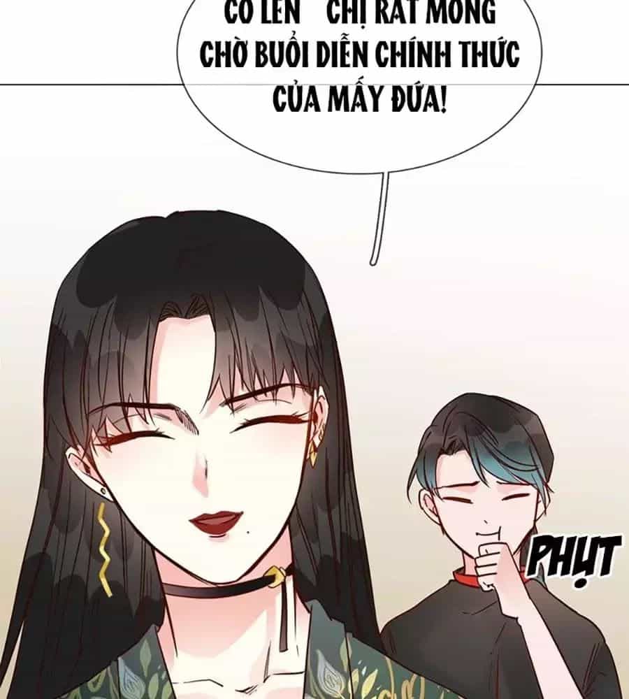 Ngôi Sao Vụn Vỡ - Chương 28 - ảnh 74
