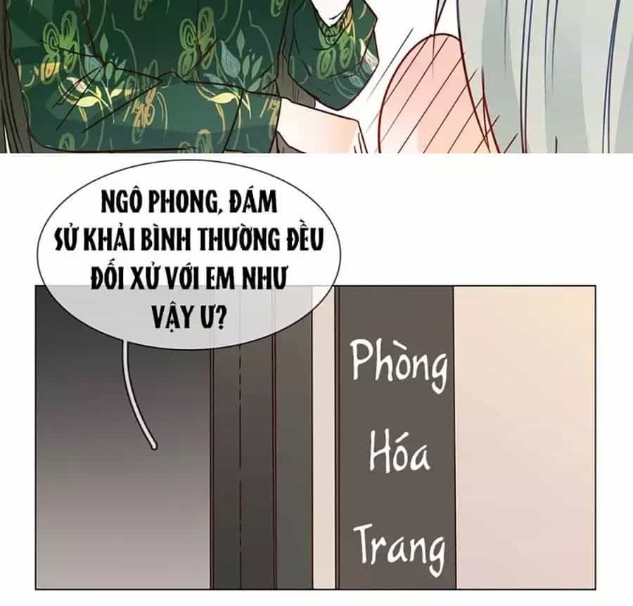 Ngôi Sao Vụn Vỡ - Chương 28 - ảnh 85