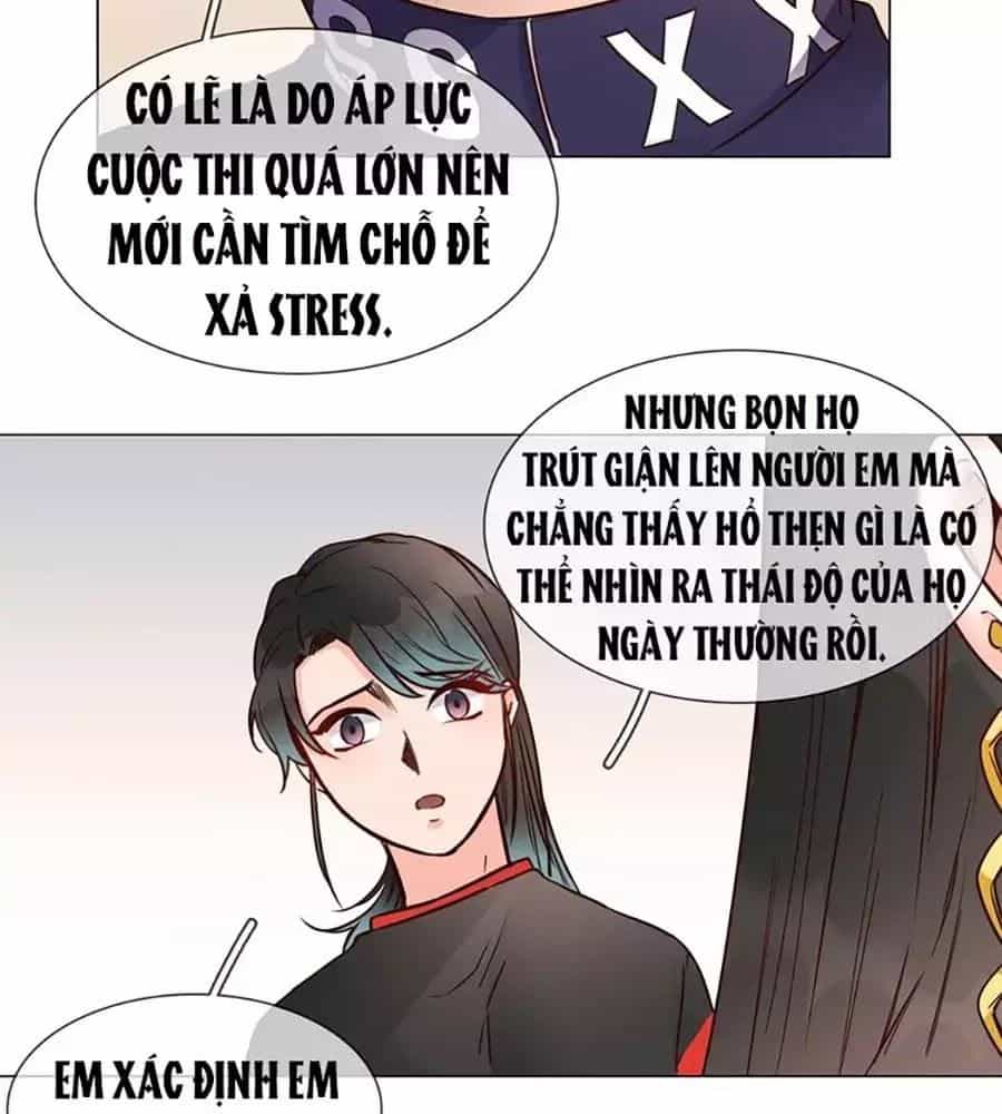 Ngôi Sao Vụn Vỡ - Chương 28 - ảnh 87