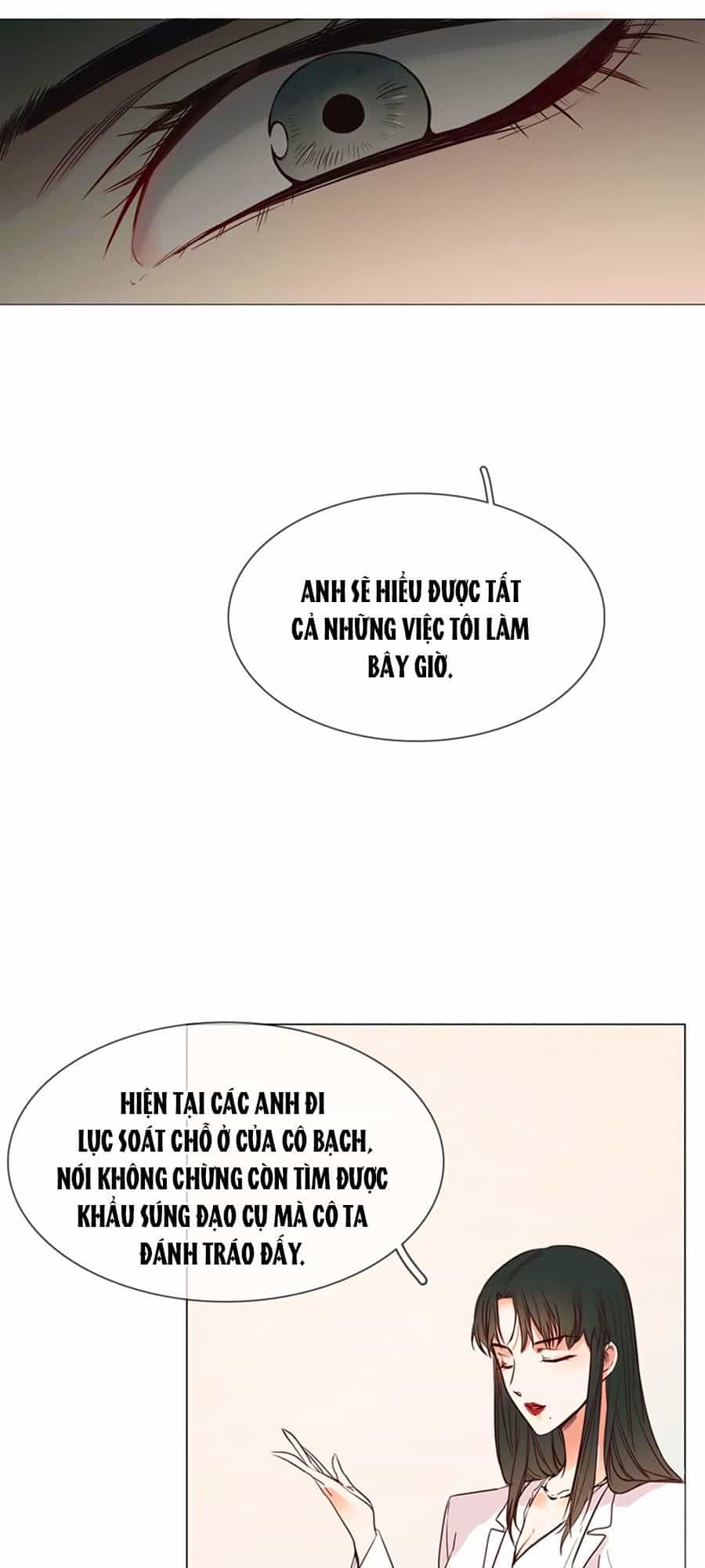 Ngôi Sao Vụn Vỡ - Chương 3 - ảnh 28