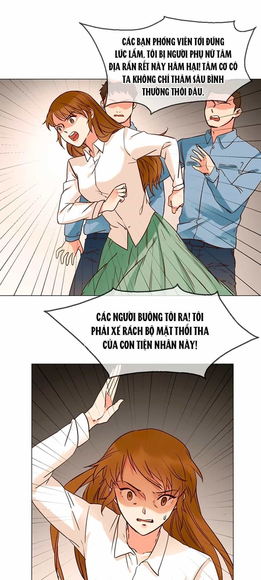 Ngôi Sao Vụn Vỡ - Chương 3 - ảnh 39