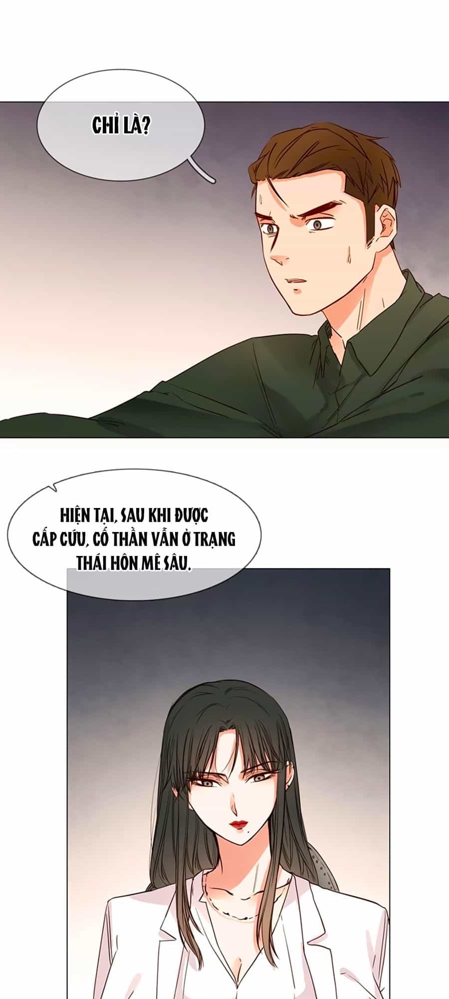 Ngôi Sao Vụn Vỡ - Chương 3 - ảnh 4