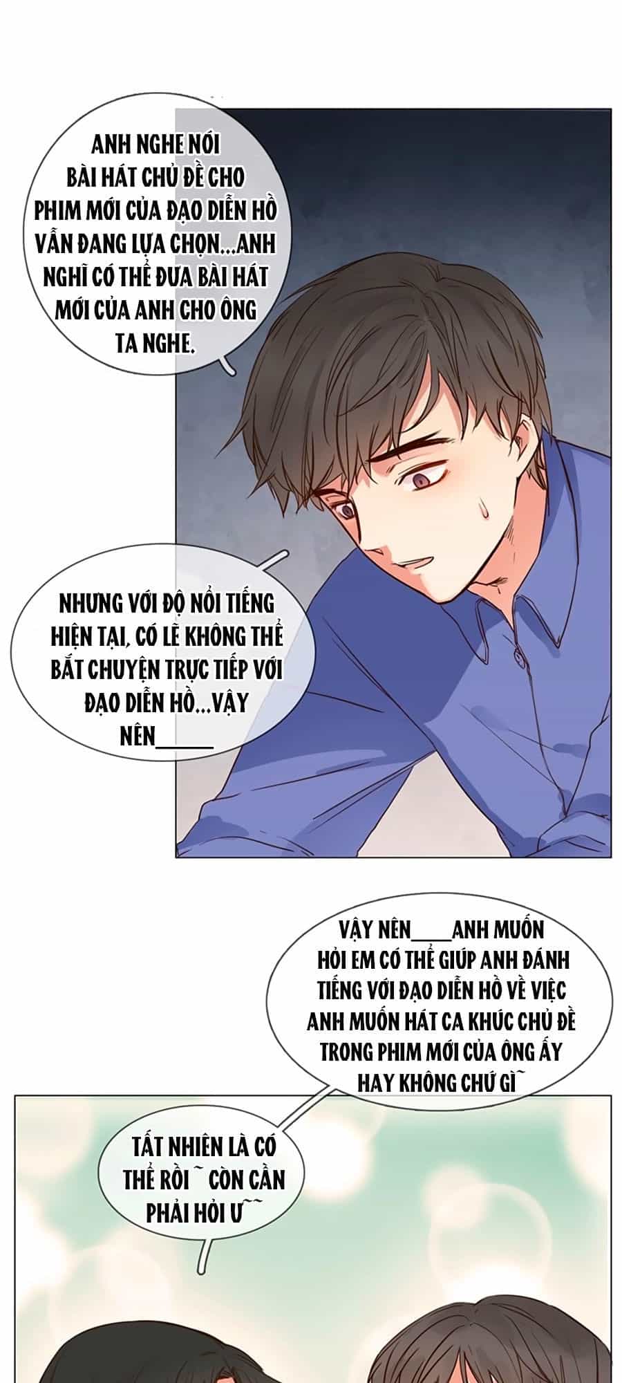 Ngôi Sao Vụn Vỡ - Chương 3 - ảnh 9
