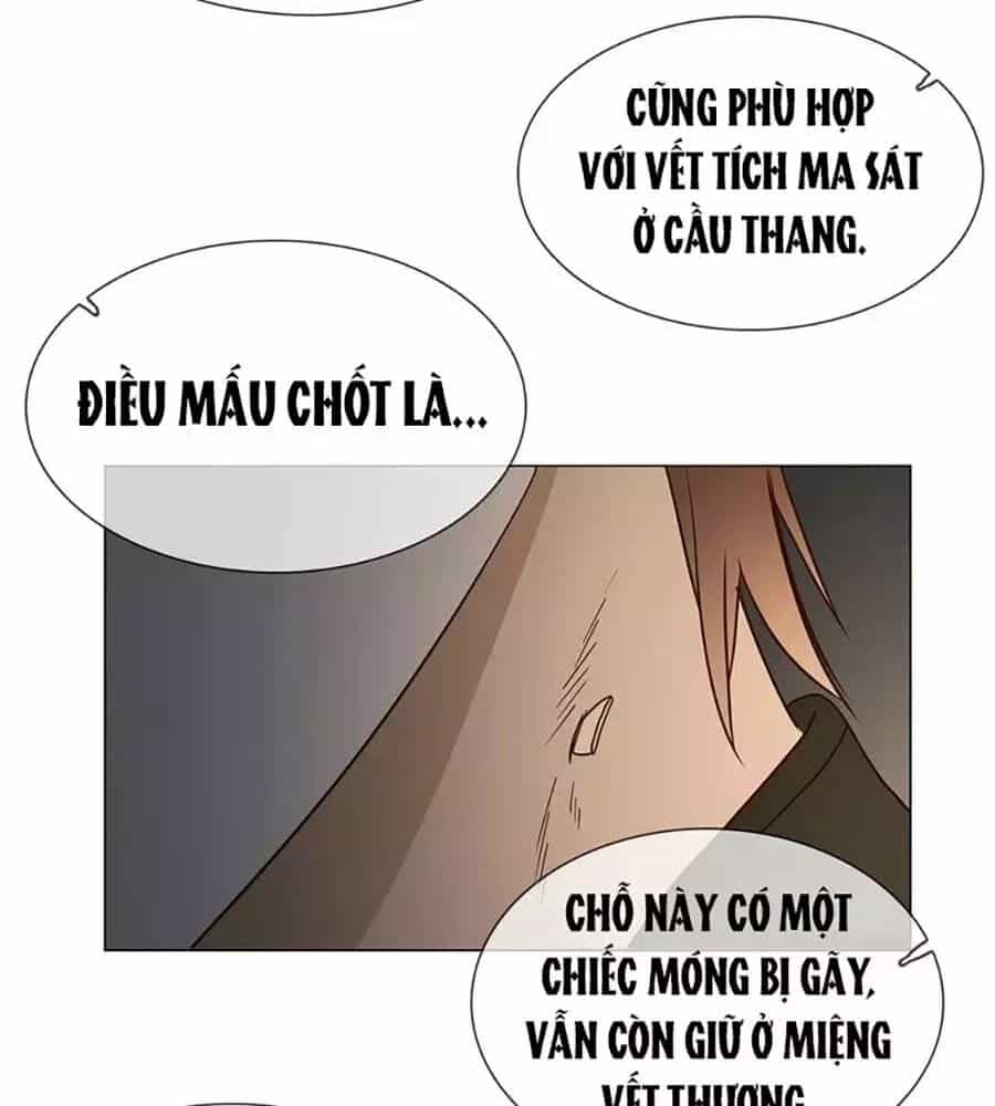 Ngôi Sao Vụn Vỡ - Chương 28.5 - ảnh 106