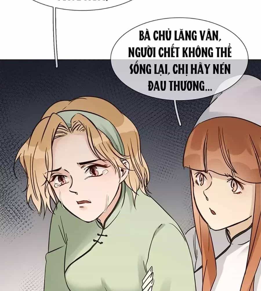 Ngôi Sao Vụn Vỡ - Chương 28.5 - ảnh 23