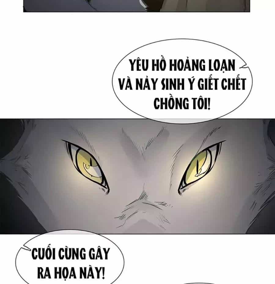 Ngôi Sao Vụn Vỡ - Chương 28.5 - ảnh 45