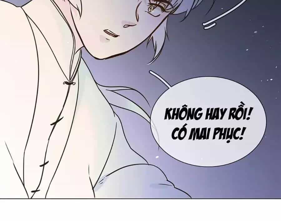 Ngôi Sao Vụn Vỡ - Chương 28.5 - ảnh 69