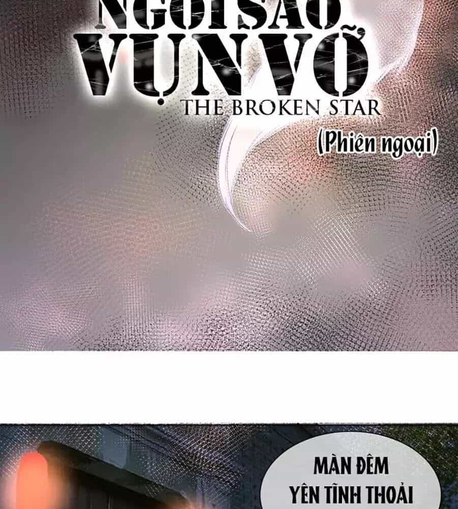 Ngôi Sao Vụn Vỡ - Chương 28.5 - ảnh 8
