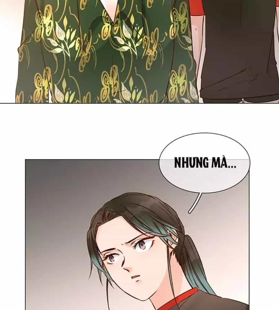 Ngôi Sao Vụn Vỡ - Chương 29 - ảnh 17