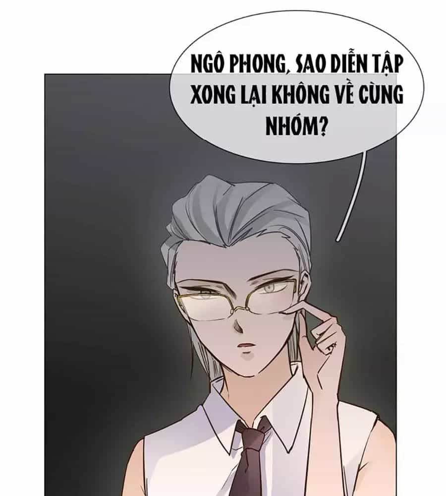 Ngôi Sao Vụn Vỡ - Chương 29 - ảnh 33