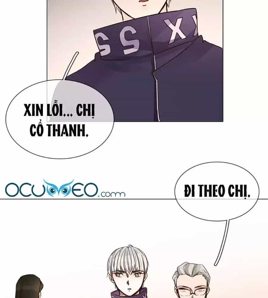 Ngôi Sao Vụn Vỡ - Chương 29 - ảnh 35