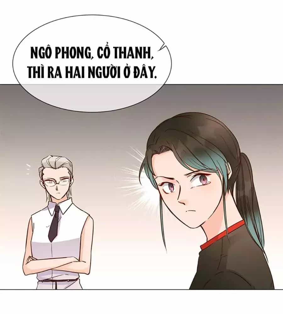 Ngôi Sao Vụn Vỡ - Chương 29 - ảnh 66