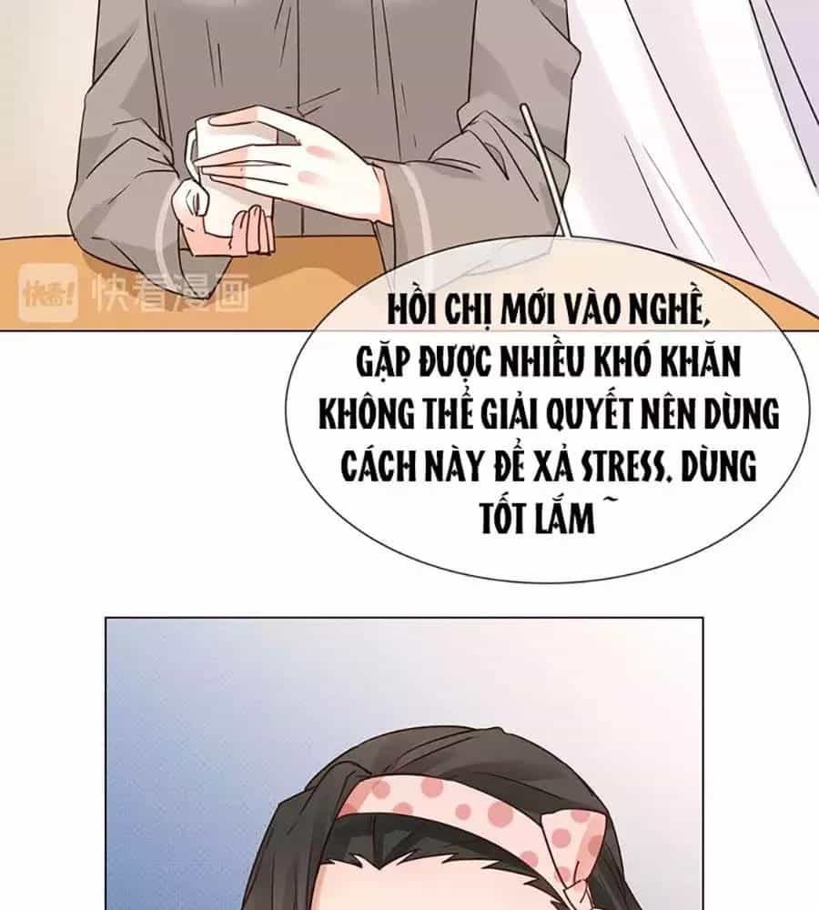 Ngôi Sao Vụn Vỡ - Chương 29 - ảnh 87