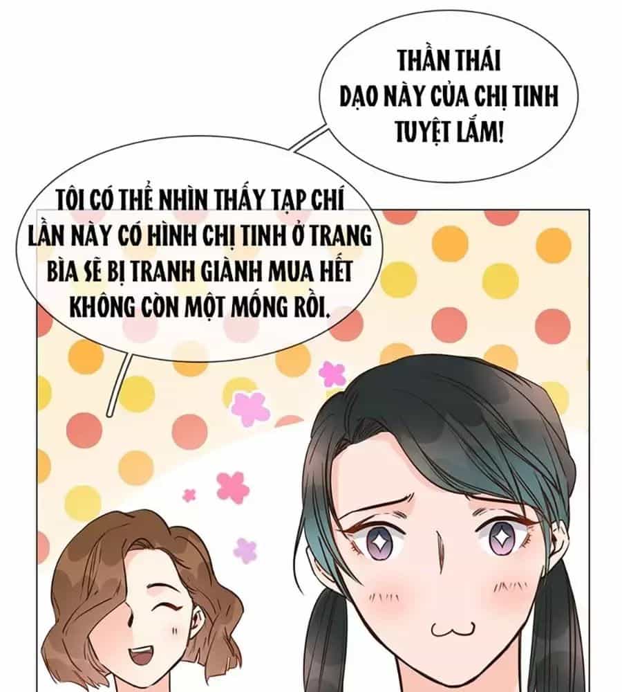 Ngôi Sao Vụn Vỡ - Chương 30 - ảnh 11