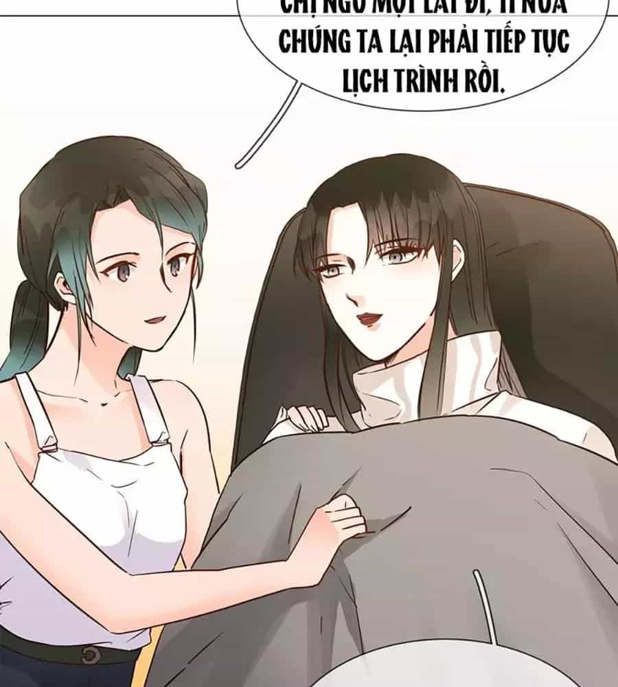 Ngôi Sao Vụn Vỡ - Chương 30 - ảnh 53