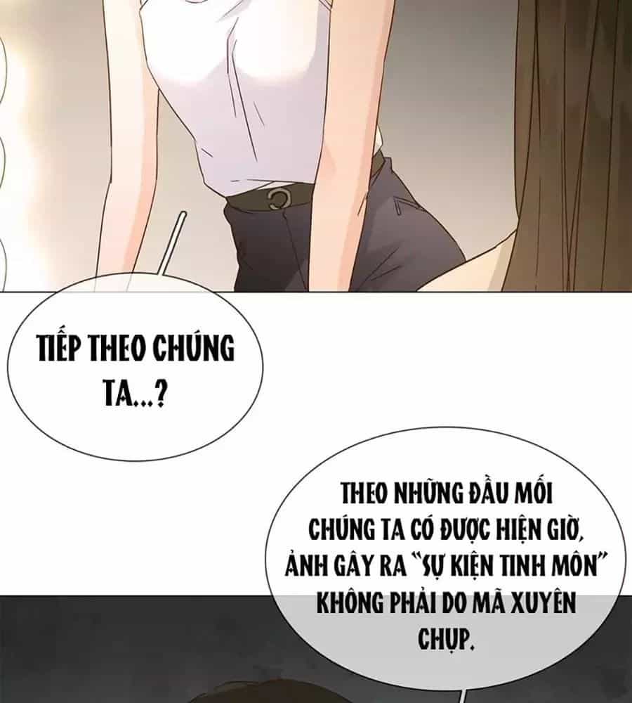 Ngôi Sao Vụn Vỡ - Chương 30 - ảnh 75